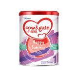 Cow & Gate牛欄牌Happy Tummy 900克