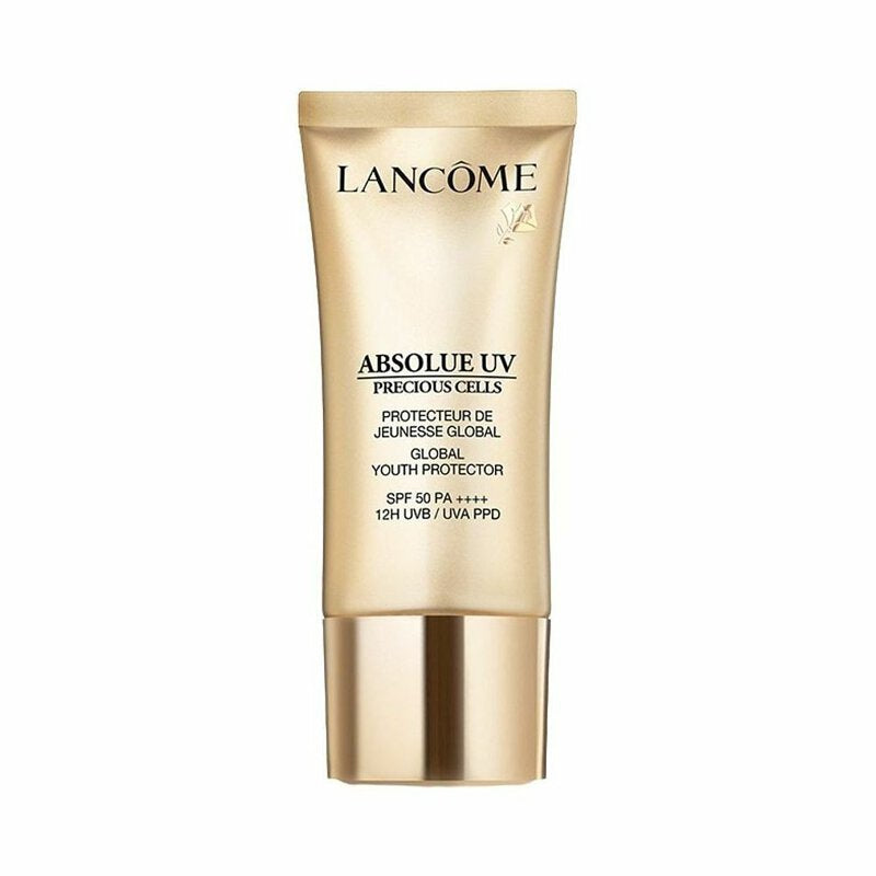 LANCOME Lancôme Pure Beauty Sunscreen Cream SPF 50 PA++++ 50ml