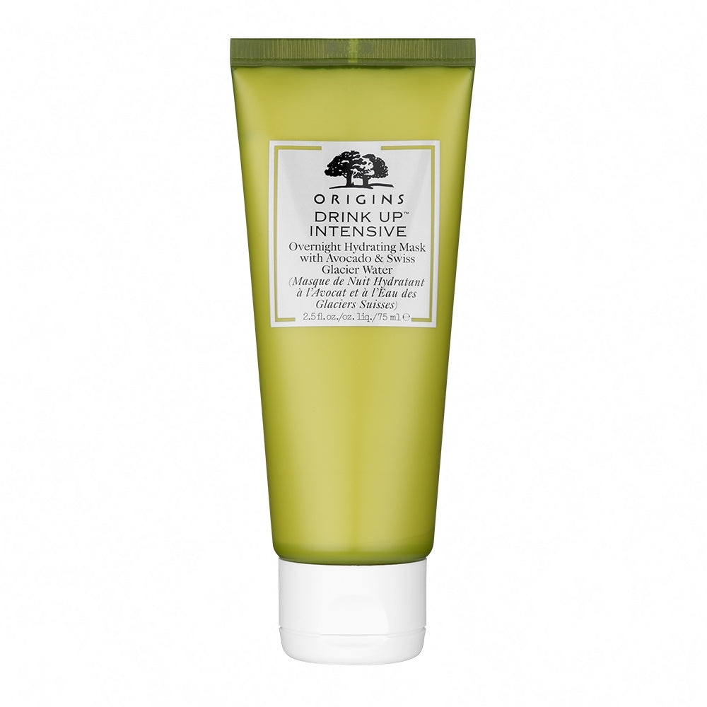 Origins Deep Moisture Night Mask 75ml 