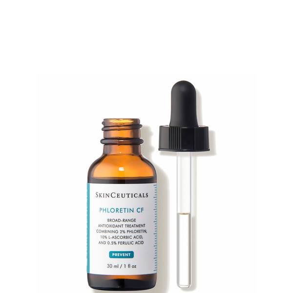 【香港專櫃】SKINCEUTICALS 修麗可 全能抗氧修護精華CF 30ml