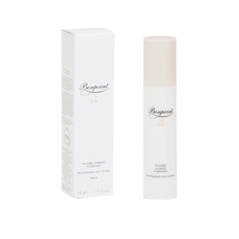 【香港免稅】BONPOINT 摯愛小櫻桃保濕乳液 FACE LOTION 50ML