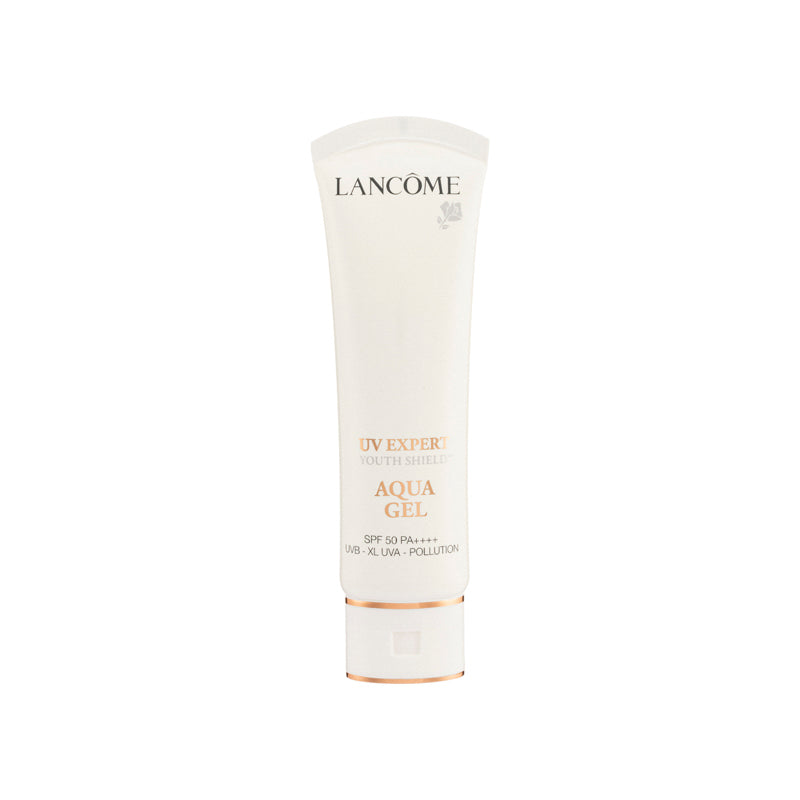 Lancôme Lancôme small white tube light permeable sunscreen lotion UV airy sunscreen isolation 50ml refreshing type 