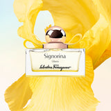 Salvatore Ferragamo Signorina Libera Eau de Parfum 菲拉格慕璀璨伊人淡香精 50ml