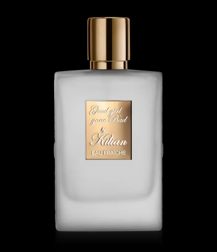 By Kilian Good girl gone Bad Eau Fraîche Eau De Parfum 克利安好女孩變壞清新版淡香精 50ml