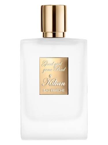 By Kilian Good girl gone Bad Eau Fraîche Eau De Parfum 克利安好女孩變壞清新版淡香精 50ml