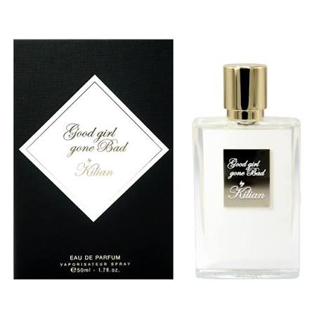 By Kilian Good Girl Gone Bad eau de parfum 克利安好女孩變壞淡香精 50ml