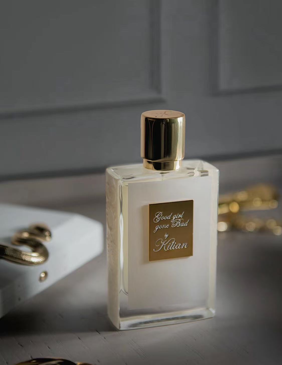 By Kilian Good Girl Gone Bad eau de parfum 克利安好女孩變壞淡香精 50ml