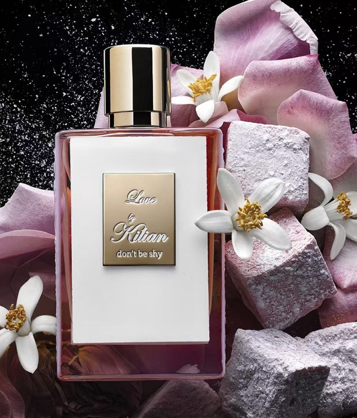 By Kilian Love, Don’t Be Shy Eau De Parfum 克利安愛意淡香精 50ml