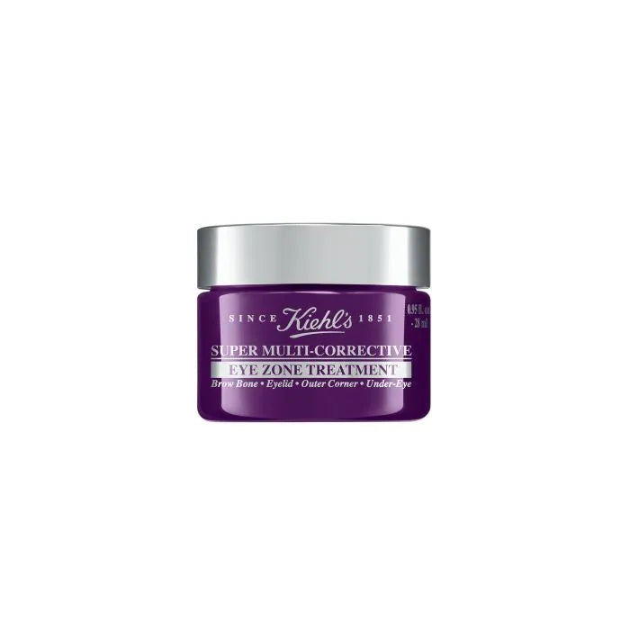 Kiehl's Ultimate Rejuvenating Total Eye Cream 28ml