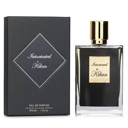 By kilian Intoxicated Eau De Parfum  克利安一念沉迷淡香精 50ml