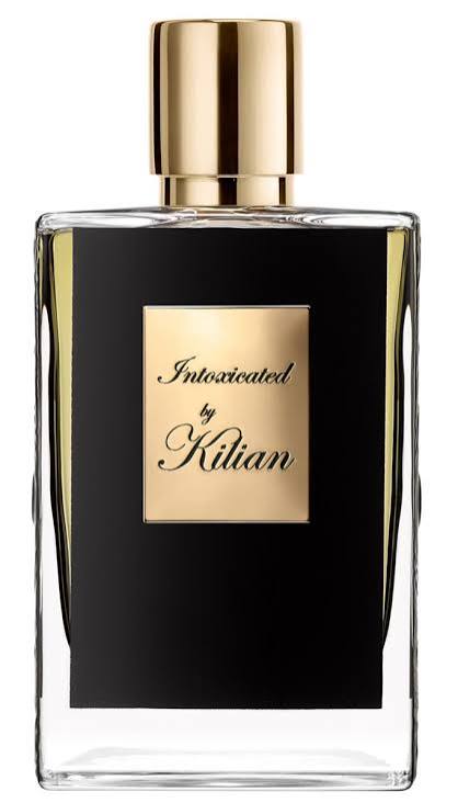 By kilian Intoxicated Eau De Parfum  克利安一念沉迷淡香精 50ml