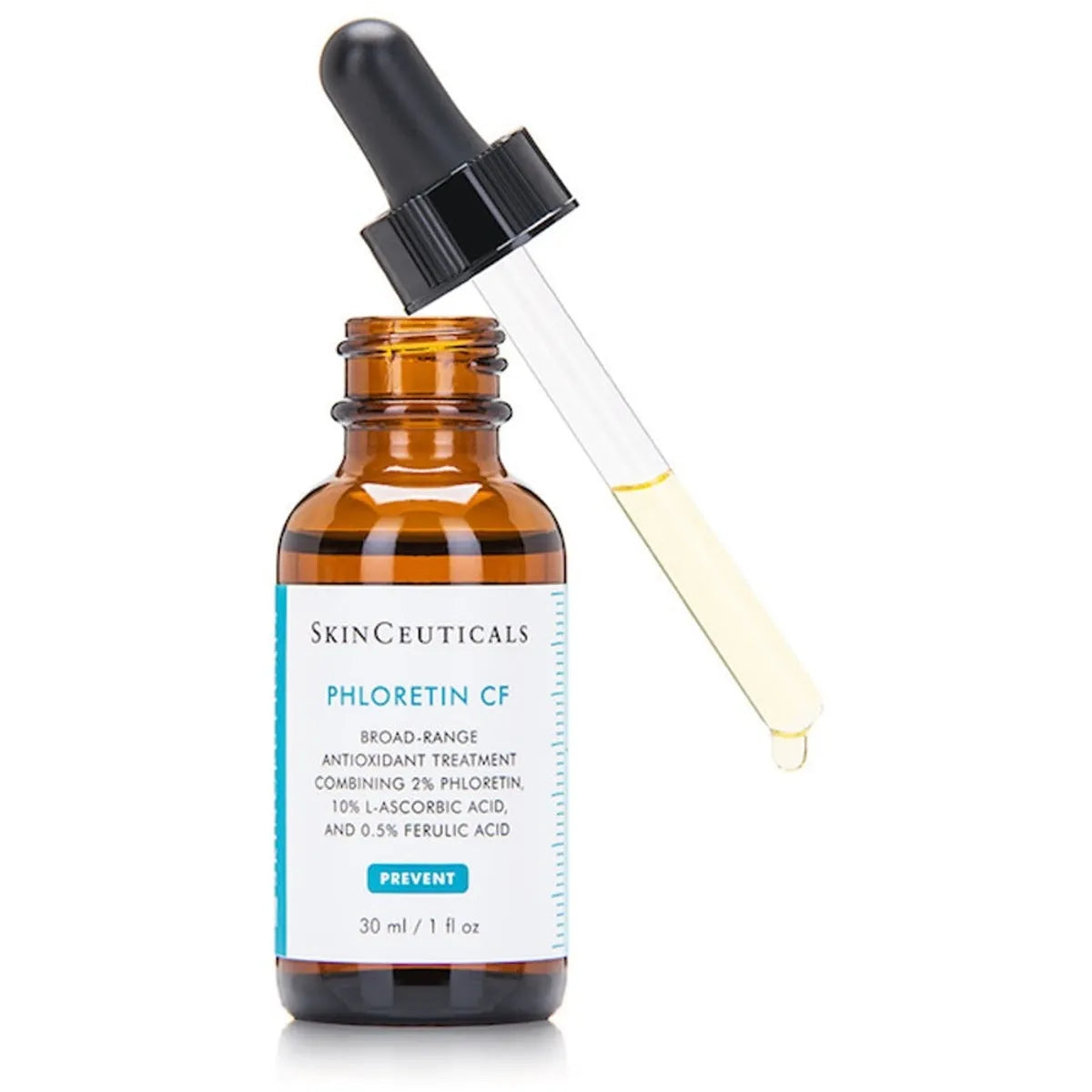 【香港專櫃】SKINCEUTICALS 修麗可 全能抗氧修護精華CF 30ml