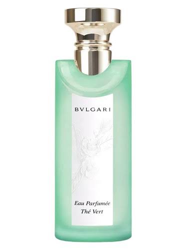 新版 BVLGARI Eau Parfumée Thé Vert Eau de Toilette 寶格麗綠茶淡香水 150ml