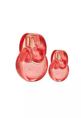 BVLGARI Omnia Coral Eau De Toilette Gift Set 寶格麗紅晶淡香水套裝(EDT100ml+EDT15ml)
