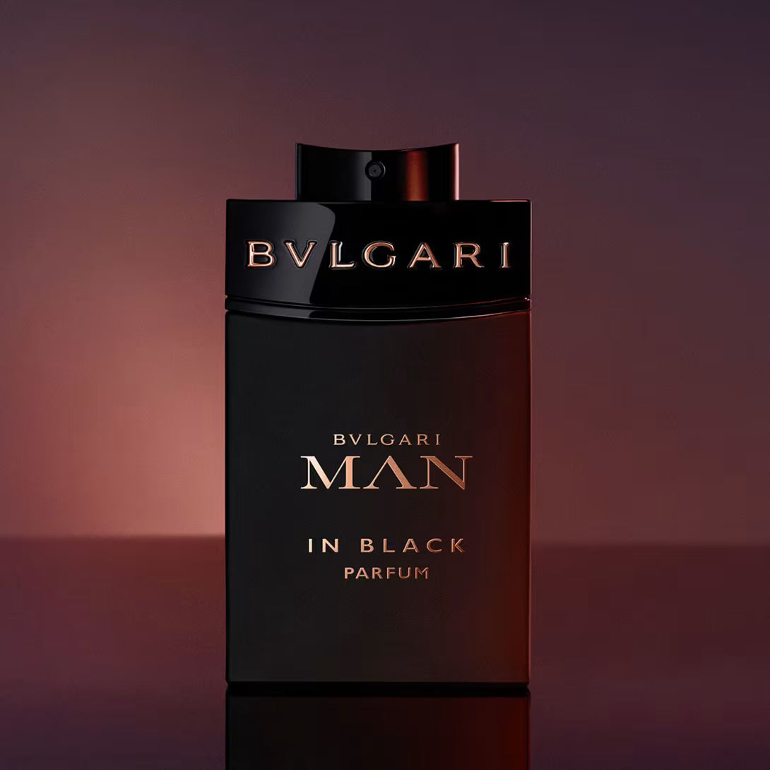 BVLGARI MAN IN BLACK PARFUM 寶格麗酷幽男士香精 60ml