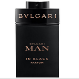 BVLGARI MAN IN BLACK PARFUM 寶格麗酷幽男士香精 60ml
