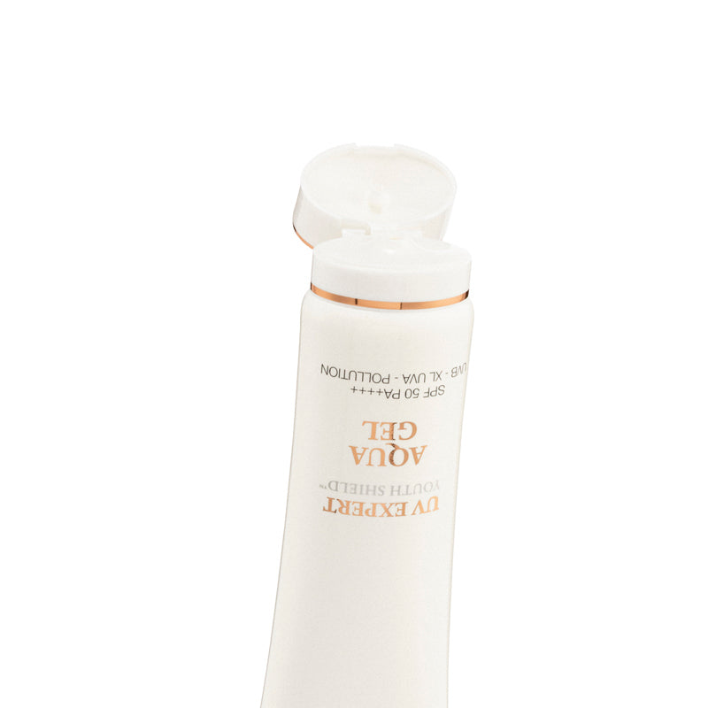 Lancôme Lancôme small white tube light permeable sunscreen lotion UV airy sunscreen isolation 50ml refreshing type 