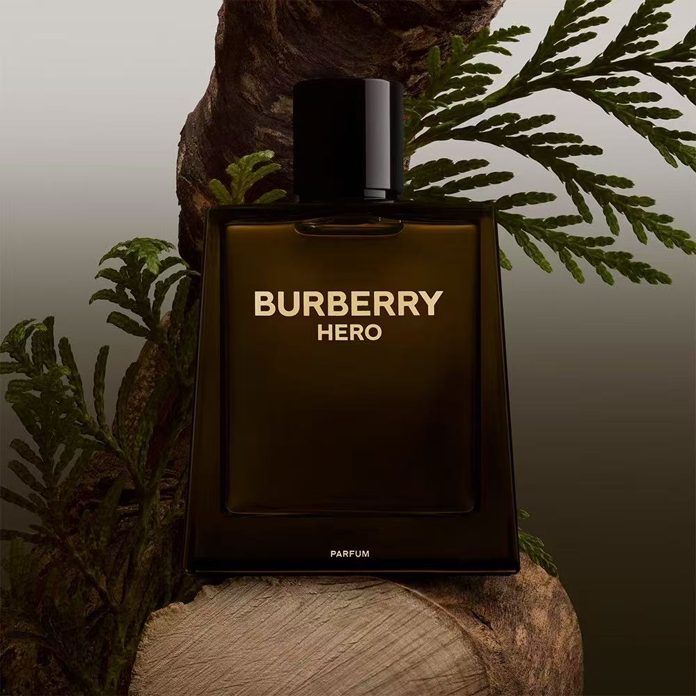 Burberry Hero Parfum 巴寶莉駿勇之心香精 50ml