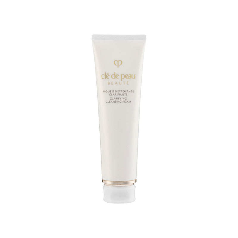 Clé de Peau Beauté  精萃光采淨透潔膚皂 清爽型 125ml