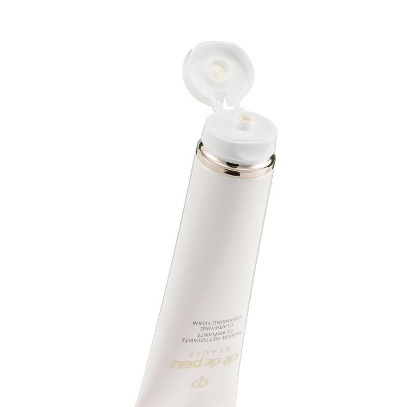 Clé de Peau Beauté  精萃光采淨透潔膚皂 清爽型 125ml