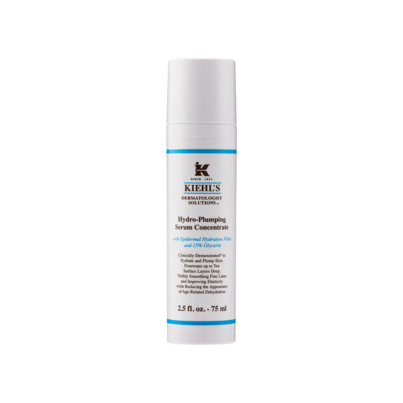 Kiehl's 科顏氏 醫學保濕導入精華 75ML