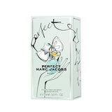 Perfect Marc Jacobs Eau De Toilette 馬克雅克布/馬克莫傑完美小姐淡香水100ml