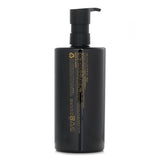 Shu Uemura  植村秀 BlackOil 煥顏臻黑潔顏油  清爽淨膚潔顏油 450ml