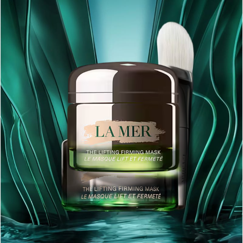 【2025最新版 香港專櫃版】Lamer海藍之謎 提升緊緻面1Z8W88V30421001866 50ml