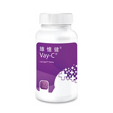 維憶健® Vay-C (VAYACOG) 30粒裝 早期記憶減退, 阿茲海默症