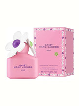 Marc Jacobs Daisy Pop Eau de Toilette 馬克雅克布/馬克莫傑小雛菊春紛之印淡香水 50ml