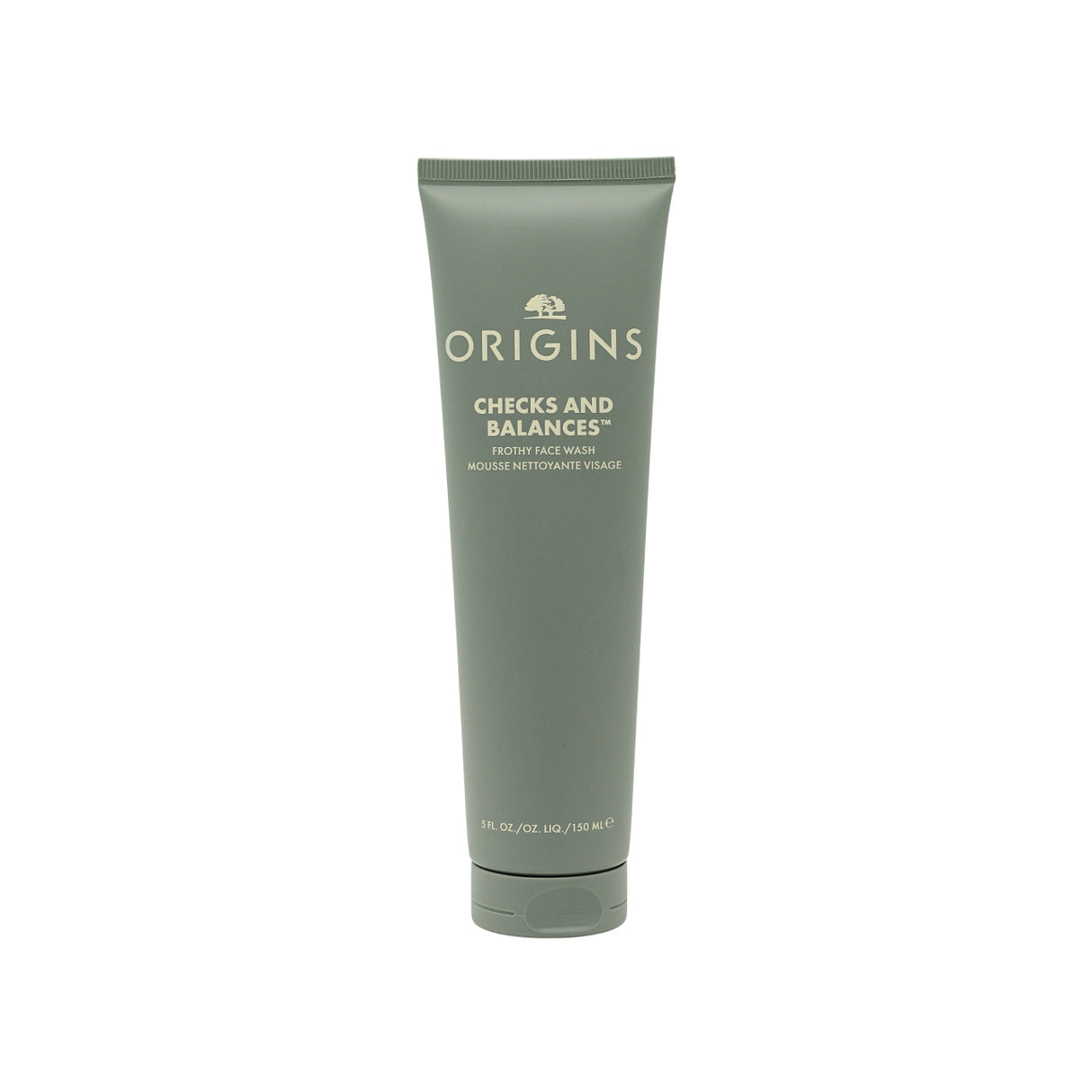 【NEW】Origins 悅木之源 一舉兩得潔面慕絲 150ml