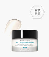 (Hong Kong counter) SKINCEUTICALS [new formula] AGE Anti-sugar Revitalizing Firming Cream 48ml 