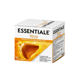 【德國新版】Essentiale Forte-健肝素 90粒盒裝 平行進口