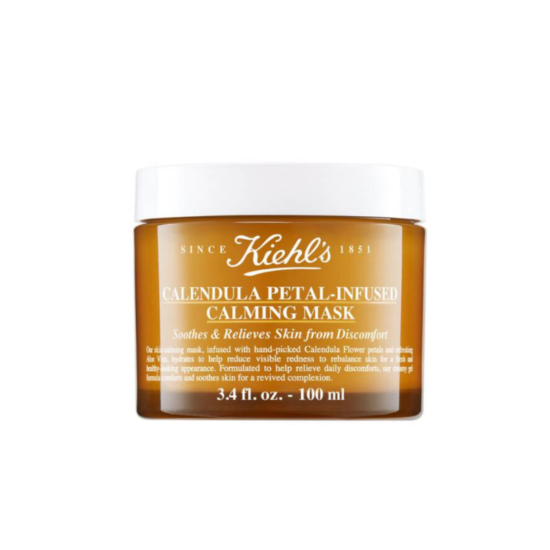 KIEHL'S-Kiehl's Calendula Jelly Mask 100ml