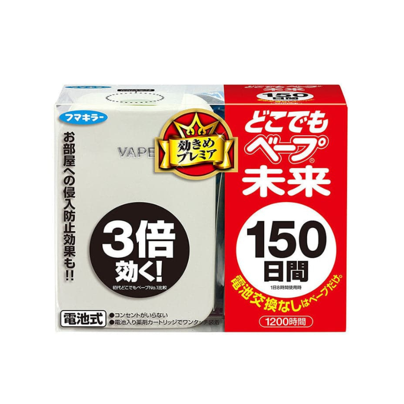 嬰兒安全使用高效驅蚊機，保護寶寶免受蚊蟲叮咬與驅蚊困擾