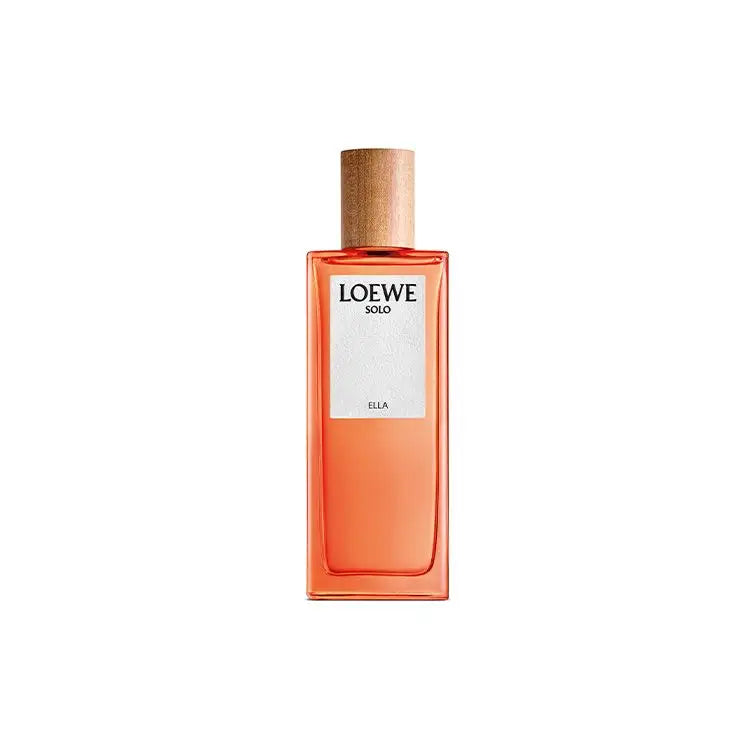 LOEWE Solo Ella Elixir Eau de Parfum 羅意威獨奏宣言女士香精 100ml