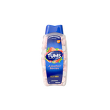 ［加拿大版］ TUMS 抗酸咀嚼鈣片(混合什錦漿果) 1000毫克  265粒