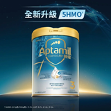 Aptamil-Stage 1 Essensis Organic A2 Protein Premium Infant Formula, 0-6 Months 900g