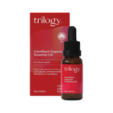 【2025年新版】紐西蘭 Trilogy有機玫瑰果油 20ml