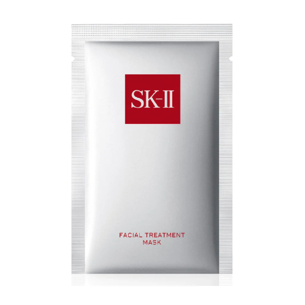 SK-II Skin Care Mask (10 pieces)