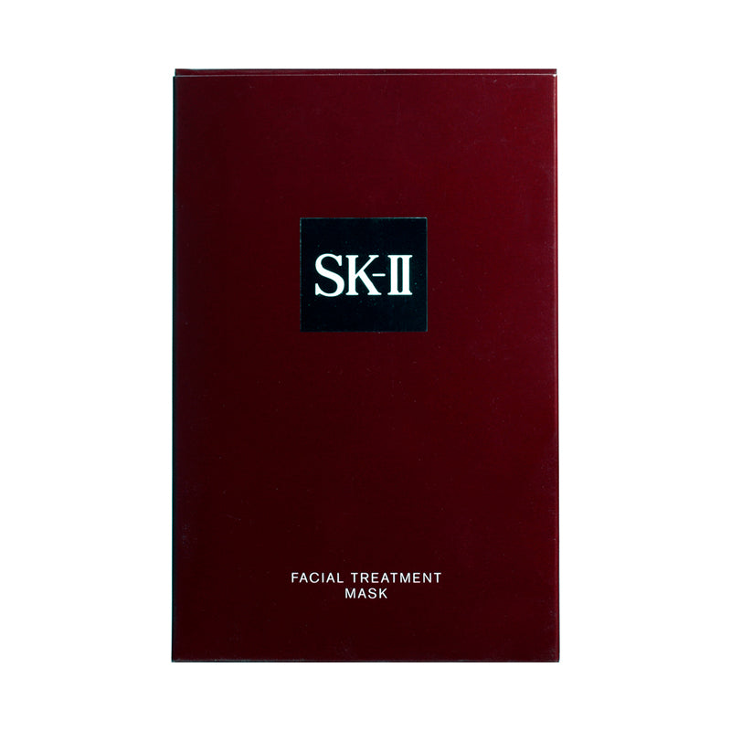 SK-II Skin Care Mask (10 pieces)