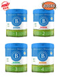 澳洲貝拉米 Bellamy's Organic 有機奶粉  全新升級 （新舊莊隨機發）.