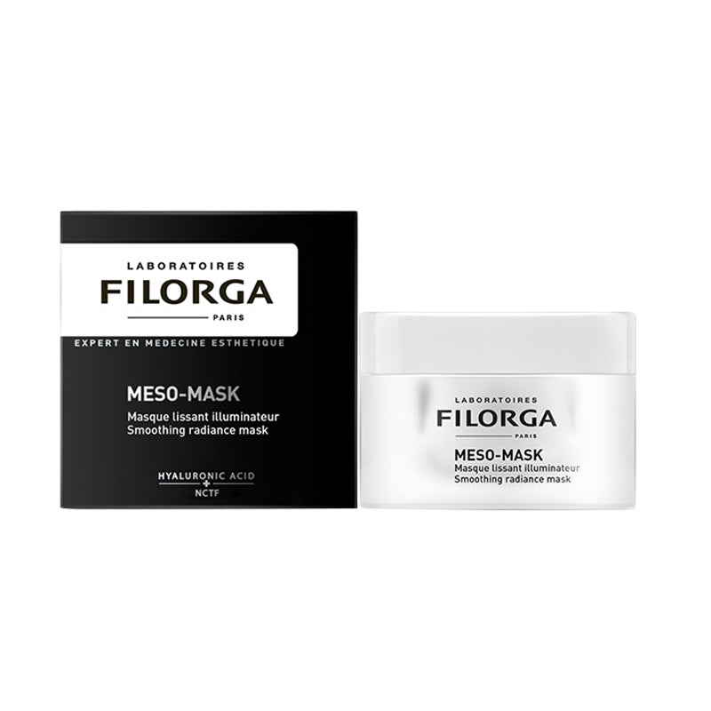 Filorga Filorga Ten Complete Replenishing Mask 50ml