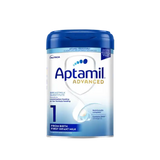 British Aptamil Platinum Edition Aptamil Advanced 1/2/3 Section 800g