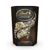 American Lindor Lindt Select Soft Chocolate 600g