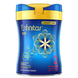 MeadJohnson美贊臣藍臻奶粉900g 2號（6個月至1歲）