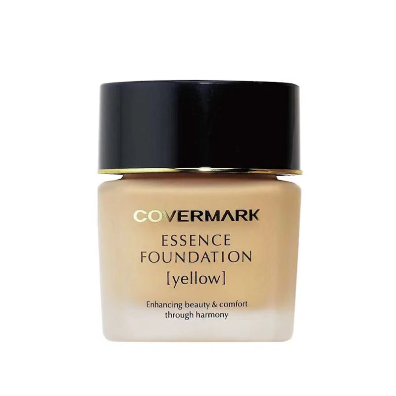 [Japanese version] COVERMARK Herbal Chinese Herbal Repair Foundation 30g Color number: YO00# (parallel import)