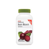 American GNC BEET ROOT beetroot powder capsules 90 tablets