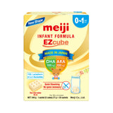 MEIJI Meiji infant milk powder 800g (0-12 months) (1-3 years old)