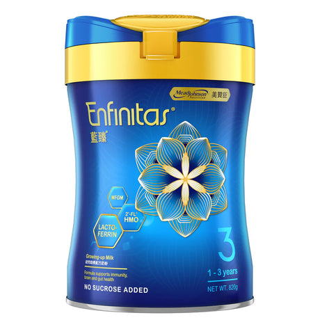 MeadJohnson Enfinitas 820g